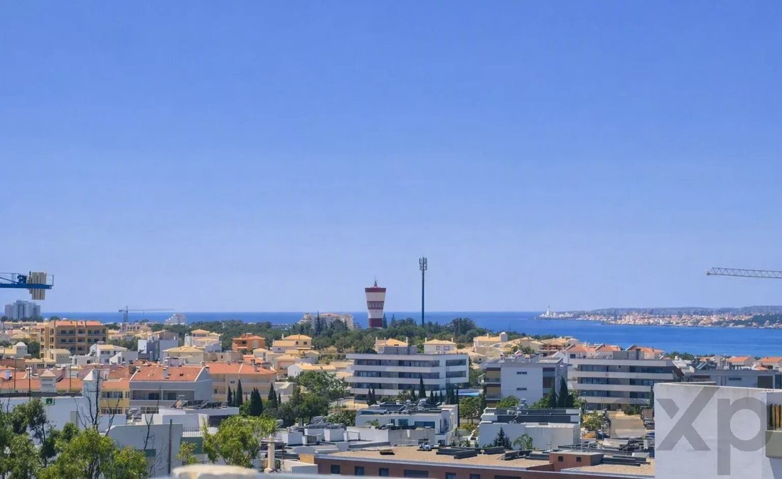 Apartment in Portimao, Algarve, Portugal 5 - 17248314