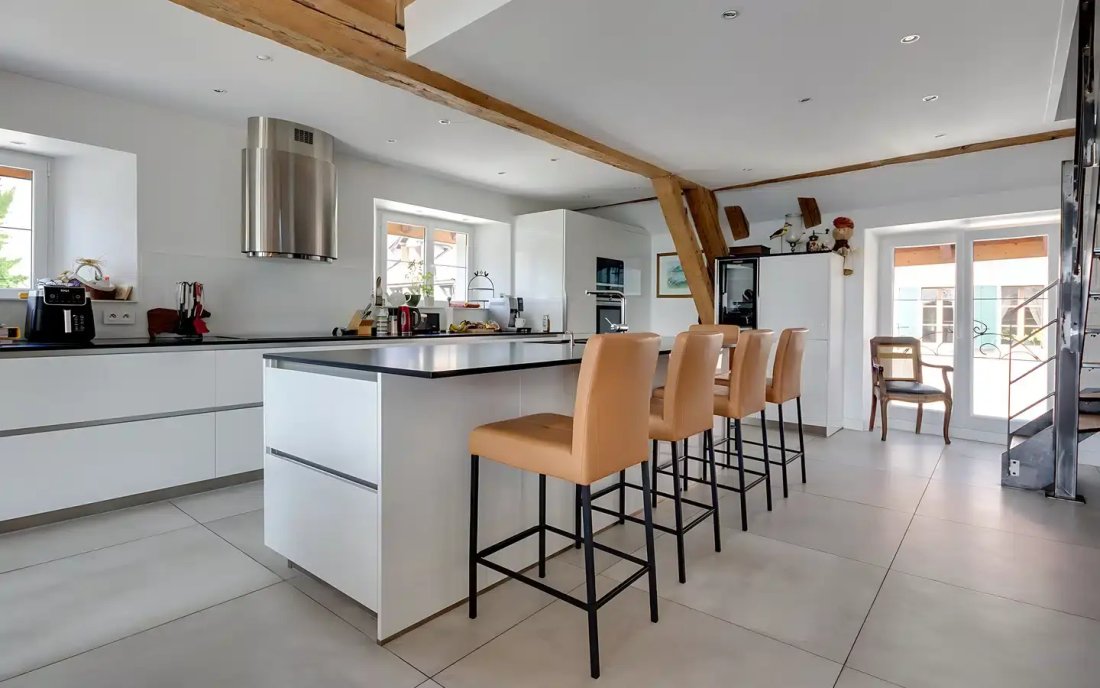 Apartment in Bluffy, Auvergne-Rhône-Alpes, France 5 - 18509120