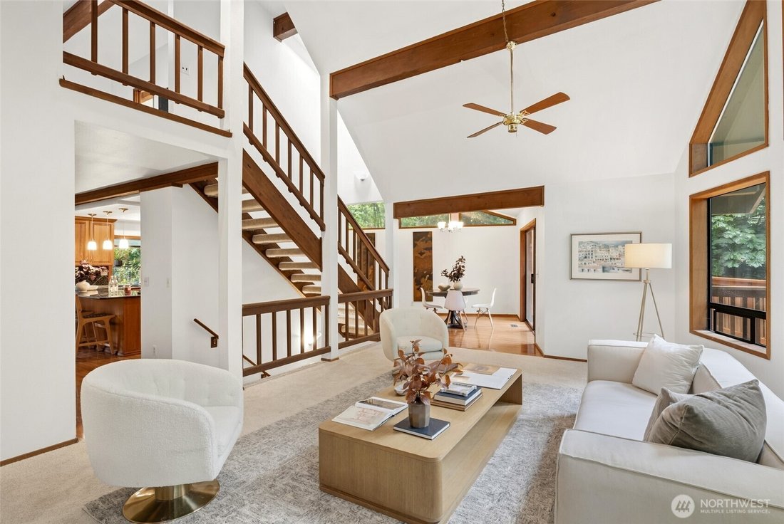 House in Lynnwood, Washington, United States 5 - 18514629