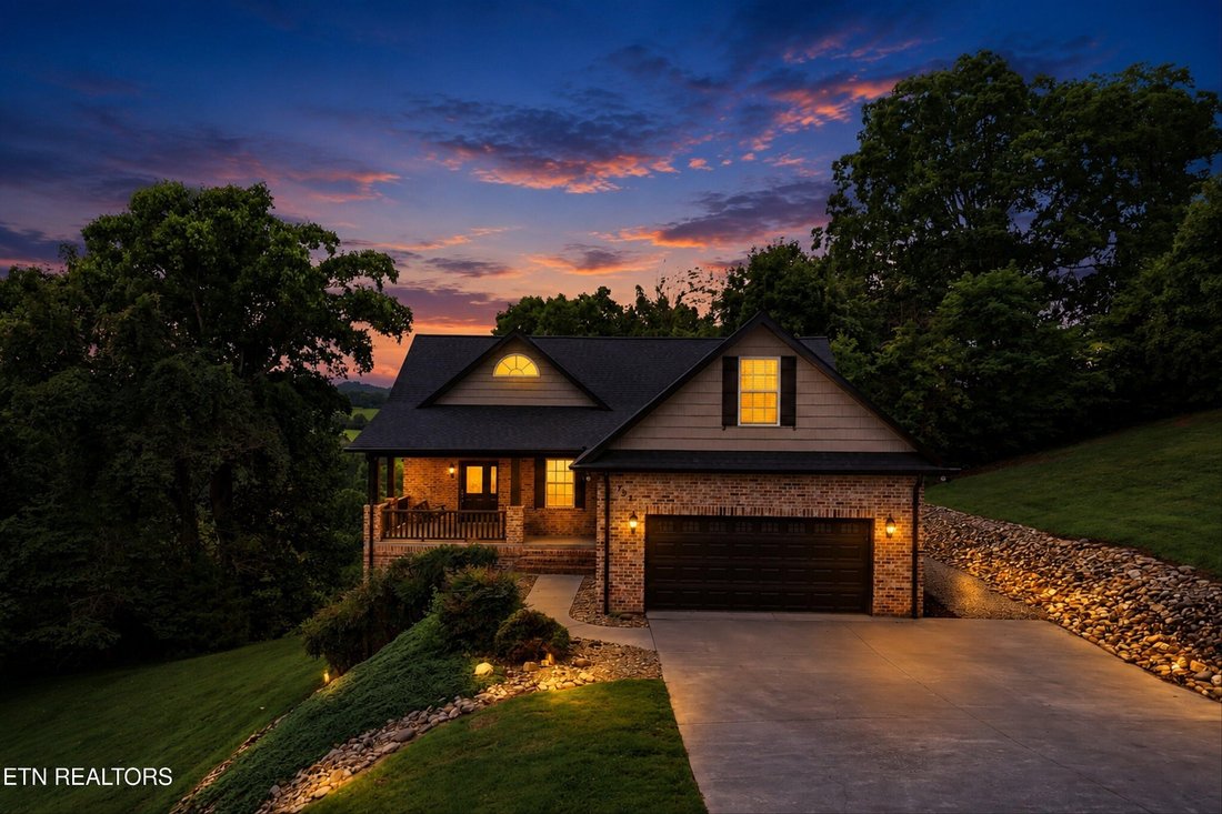 House in Sevierville, Tennessee, United States 1 - 18508590