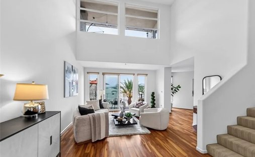 Townhouse in Burbank, California, United States 1