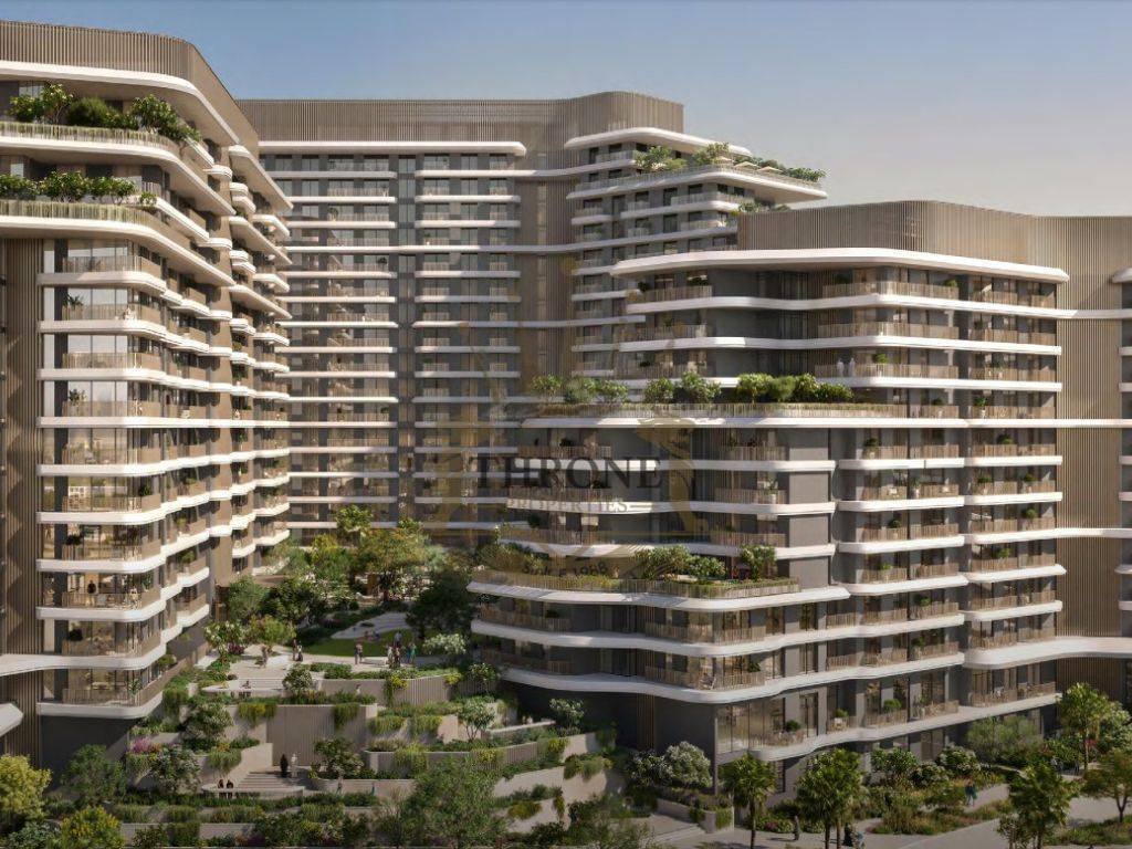 Apartment in Wadi Al Safa 5, Wadi Al Safa, Dubai 2 - 18490482