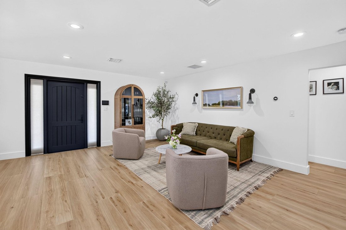 Maison à Boca Raton, Floride, États-Unis 3 - 18508824