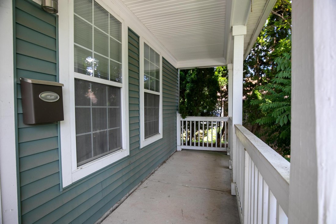 Apartment in Columbus, Ohio, United States 2 - 18511153