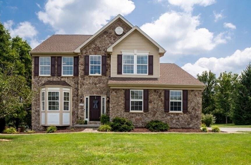 House in Broadway, Virginia, United States 1 - 18508359