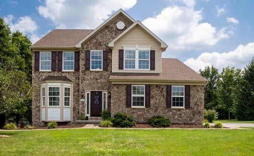 Casa a Broadway, Virginia, Stati Uniti 1