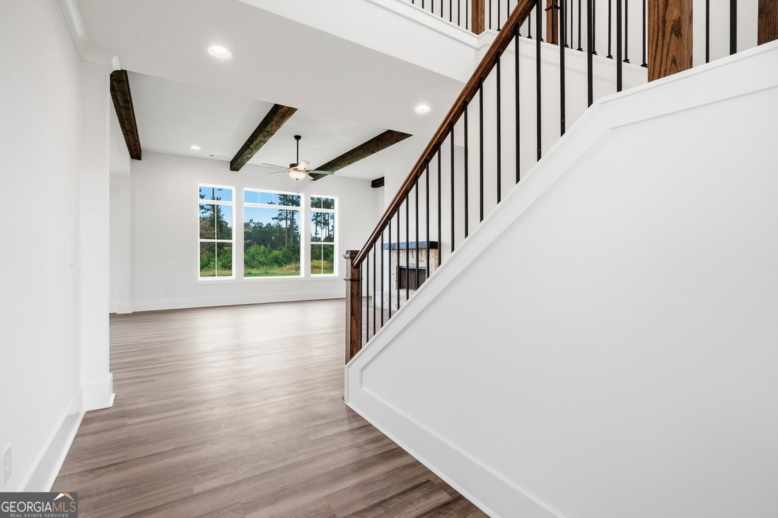 House in Jackson, Georgia, United States 5 - 16245749