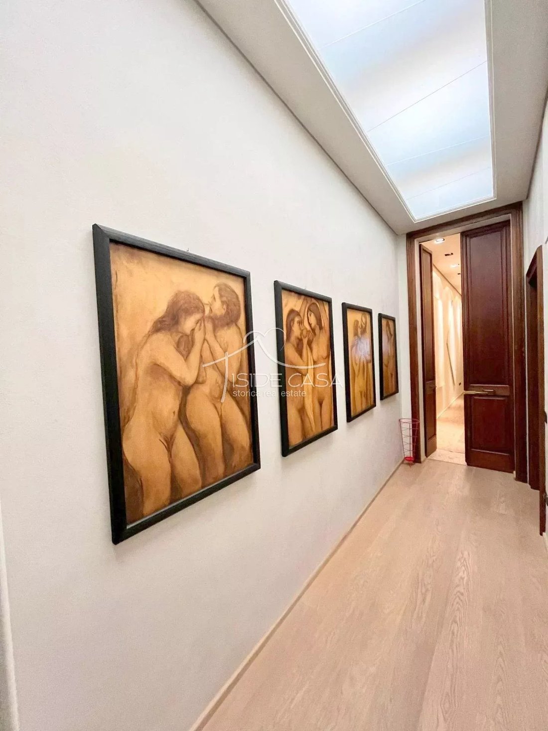 Apartment in Historic Center, Mantua, Lombardy 5 - 18513329