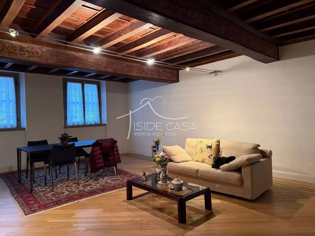 Apartment in Historic Center, Mantua, Lombardy 1 - 18513017