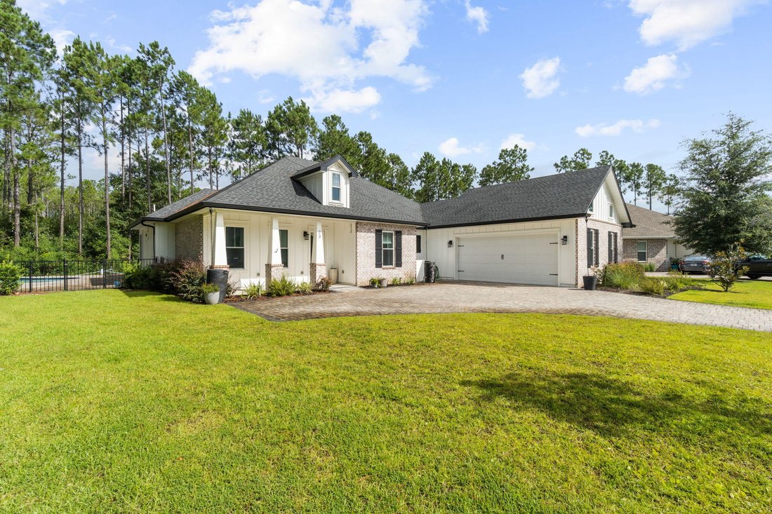 House in Freeport, Florida, United States 2 - 18508380