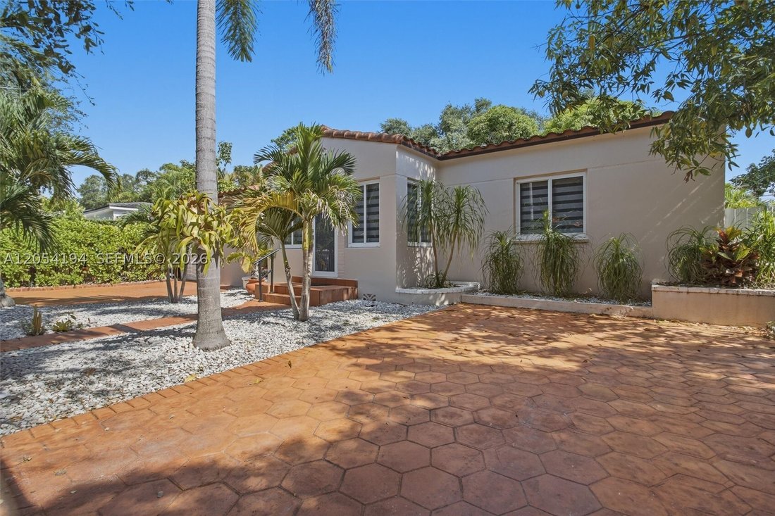 House in Miami, Florida, United States 2 - 18440040