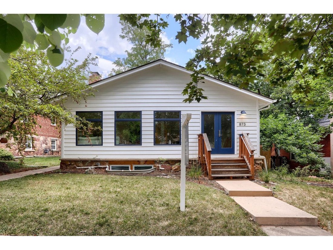 House in Boulder, Colorado, United States 2 - 18511423