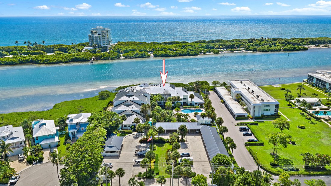 Condo in Tequesta, Florida, United States 1 - 18508235