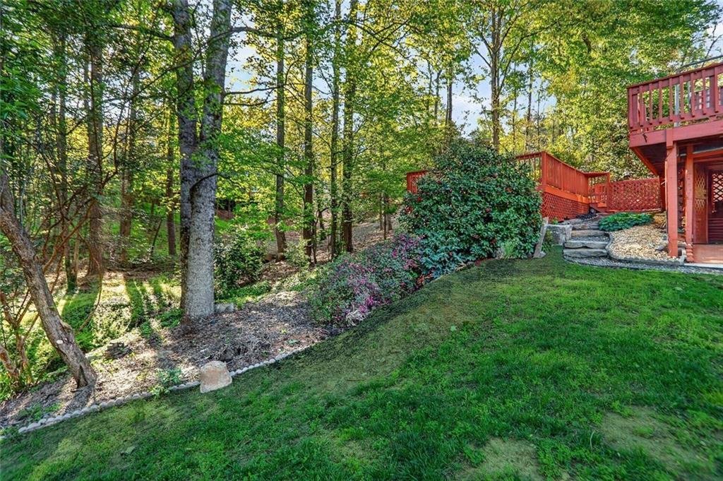 House in Marietta, Georgia, United States 2 - 18512335
