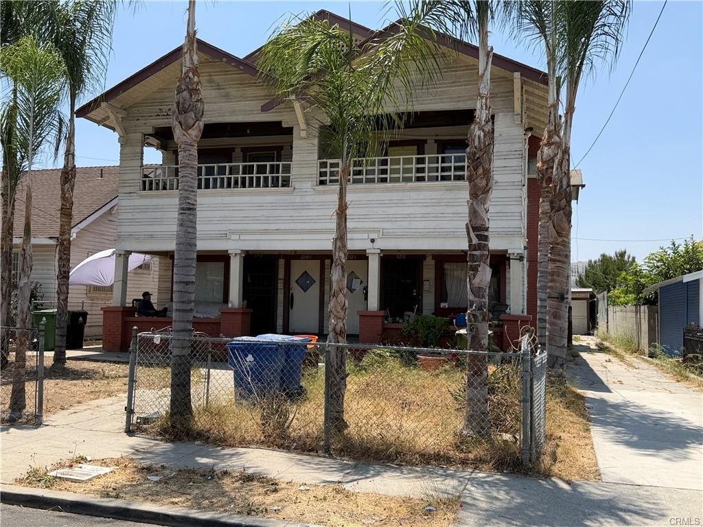 House in Los Angeles, California, United States 1 - 18509824