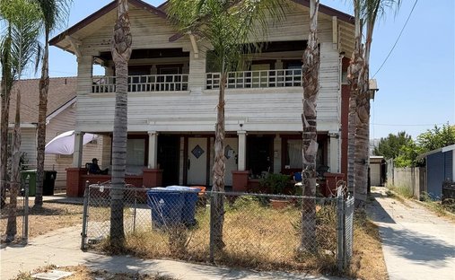 House in Los Angeles, California, United States 1