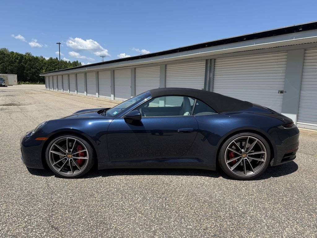 Cabriolet in Stratham, NH, United States 2 - 18316499