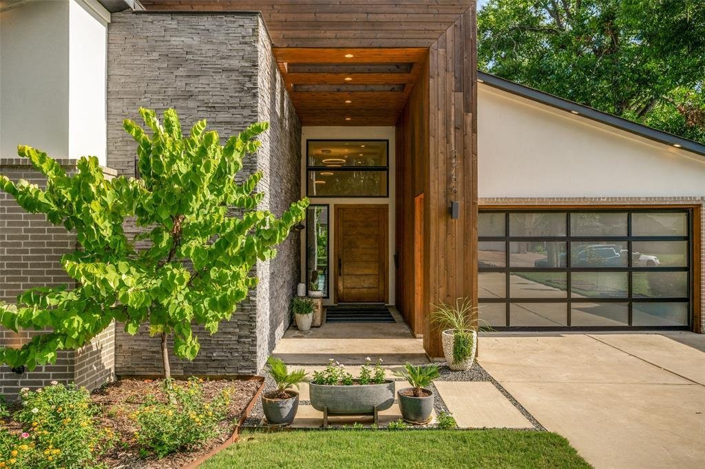 House in Dallas, Texas, United States 1 - 18509268