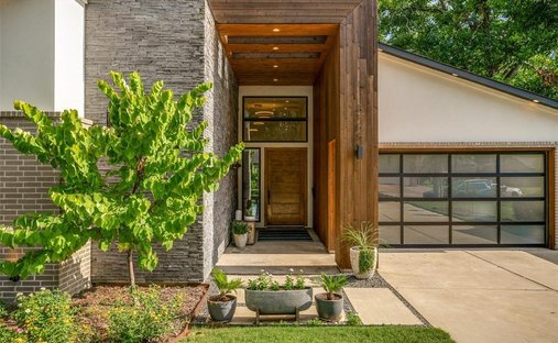 Casa en Dallas, Texas, Estados Unidos 1