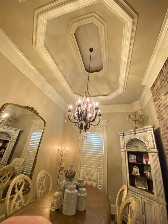 House in Shreveport, Louisiana, United States 3 - 18513305