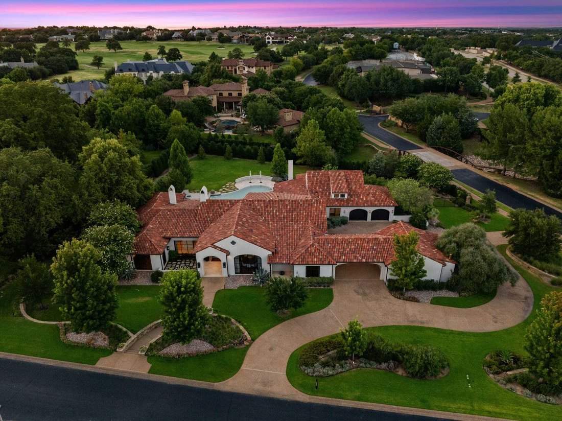 House in Keller, Texas, United States 2 - 18514526