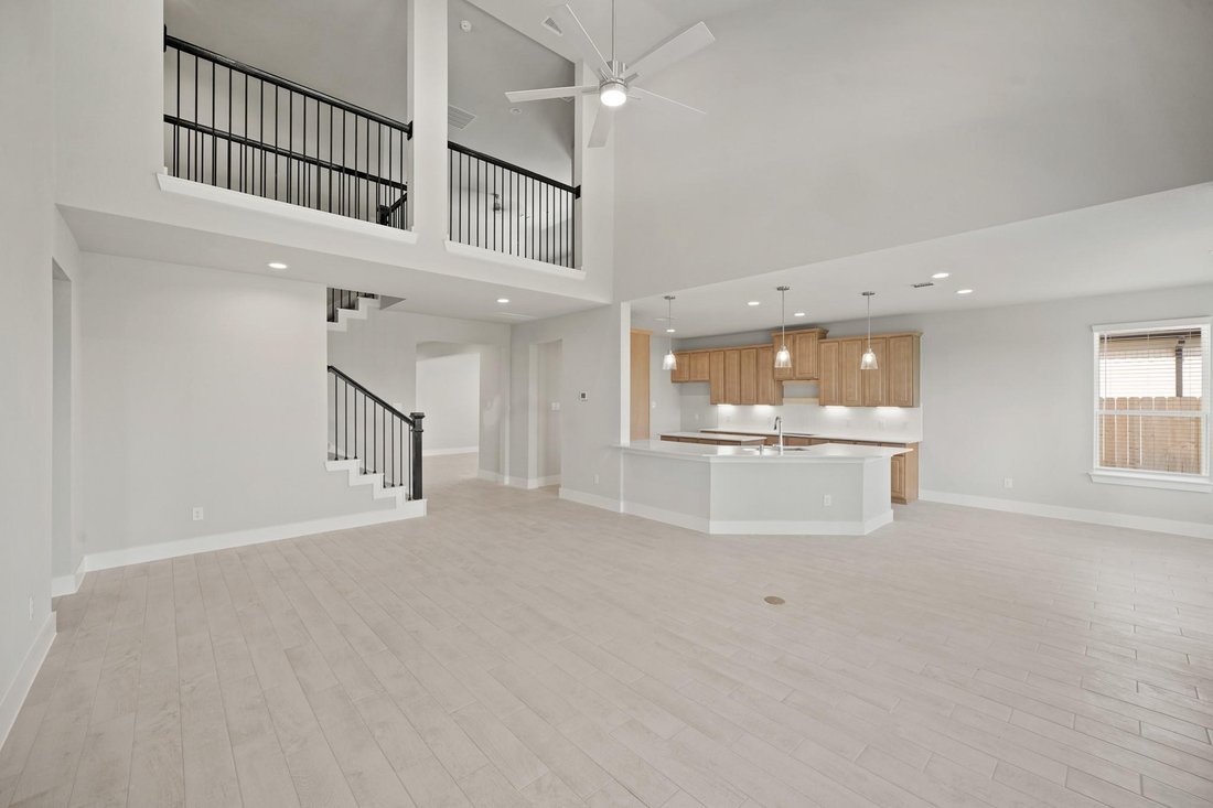 House in Katy, Texas, United States 4 - 18509432