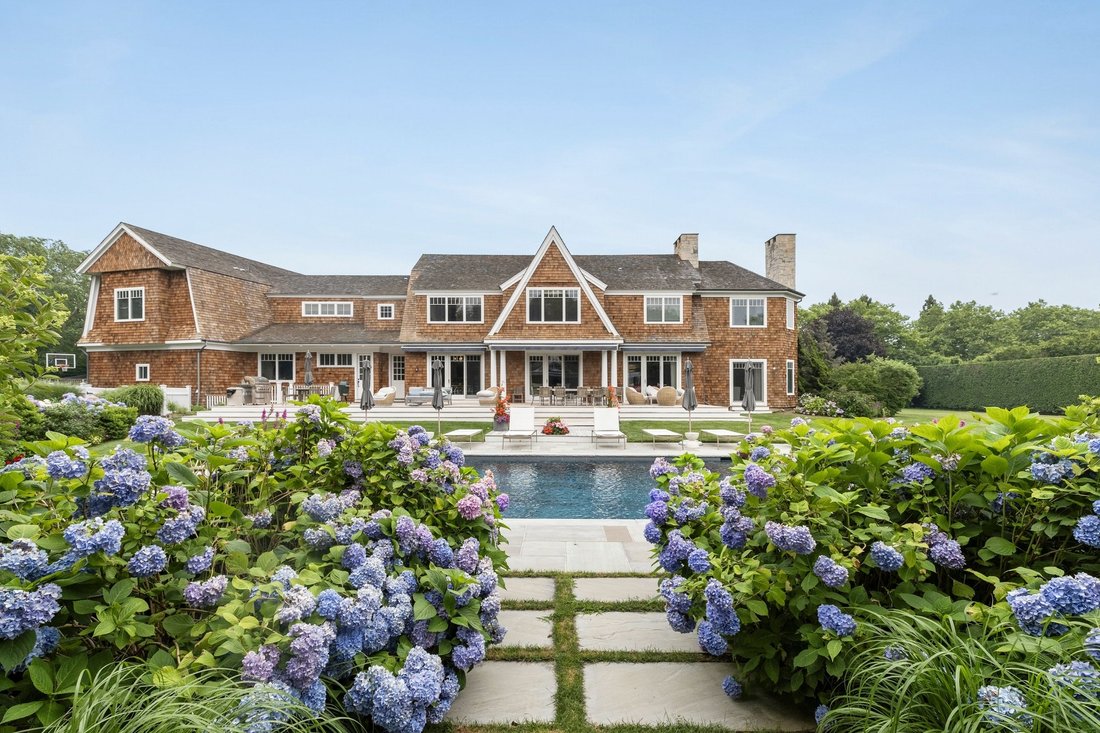 House in Southampton, New York, United States 1 - 18517710