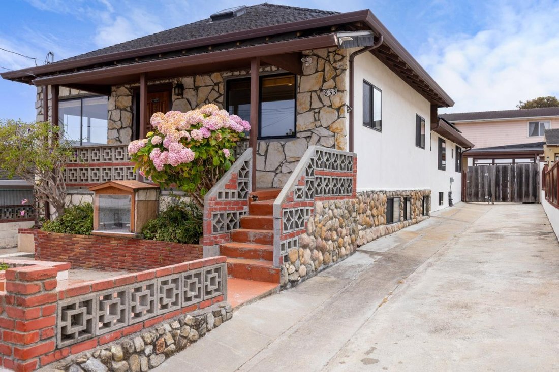 House in Monterey, California, United States 2 - 18511746