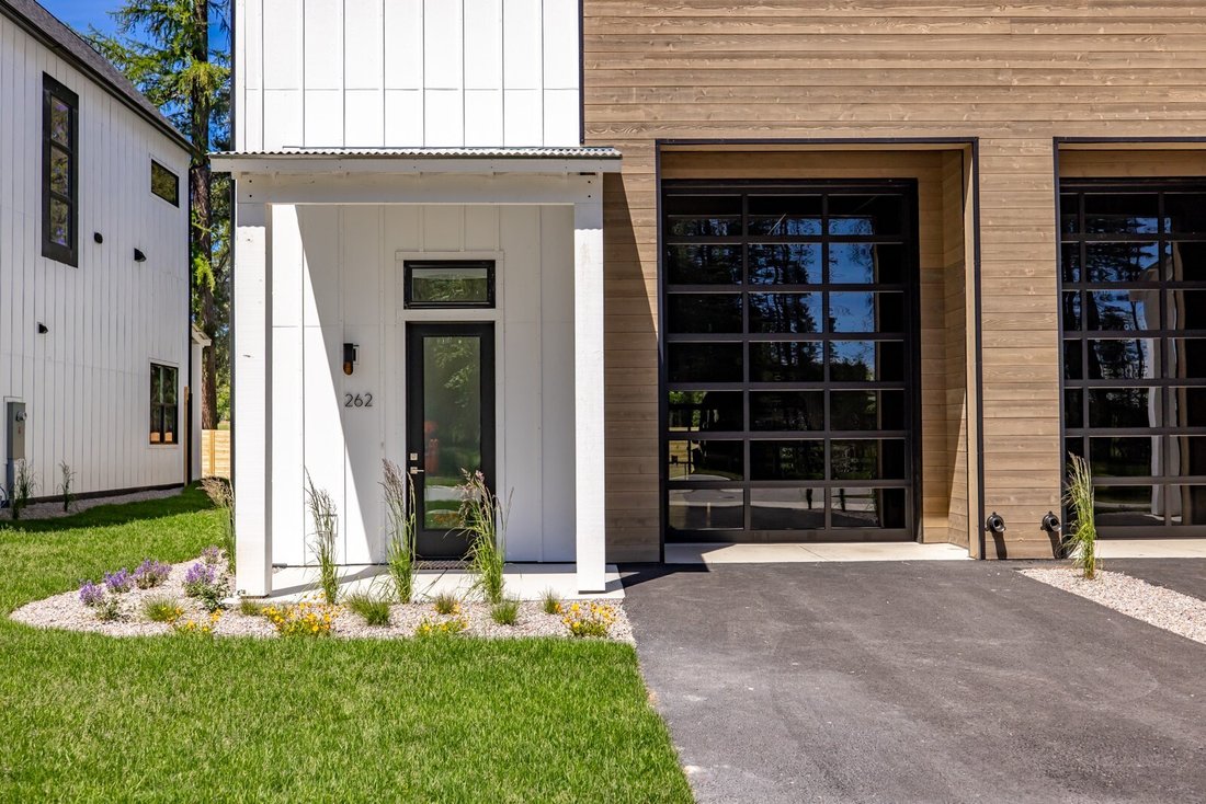 Villa in Whitefish, Montana, United States 4 - 18515967