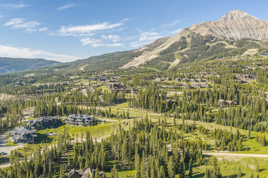 Condo in Big Sky, Montana, United States 3 - 18516292