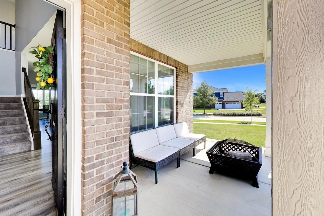 House in Lemont, Illinois, United States 4 - 18512047