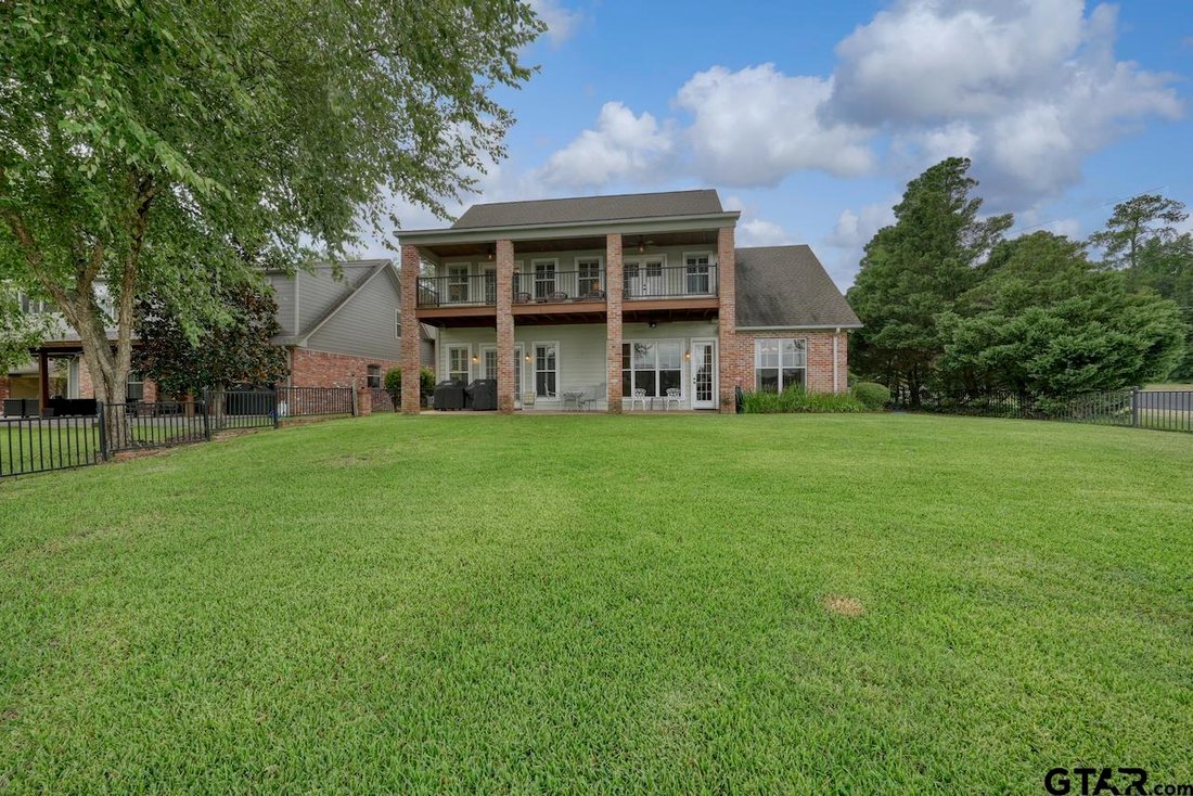 House in Hideaway, Texas, United States 5 - 18520258