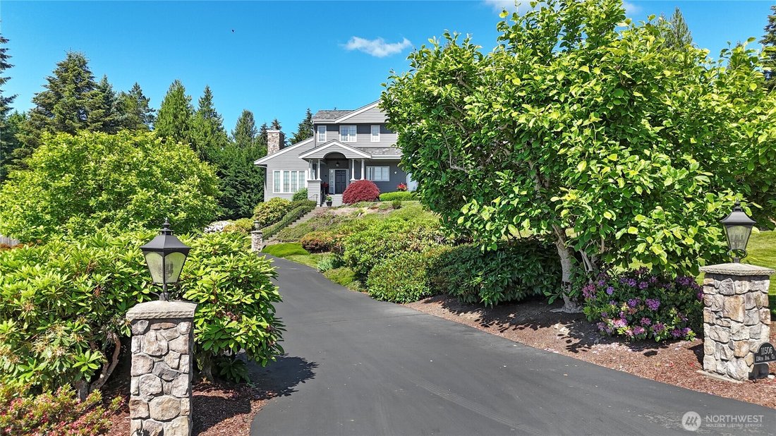 House in Puyallup, Washington, United States 2 - 18514634