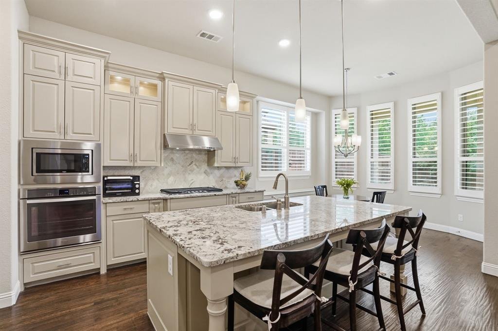 House in Lantana, Texas, United States 2 - 18513259