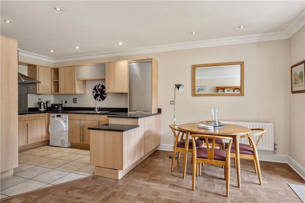 Wohnung in Wimbledon, Merton, England 4 - 18508256