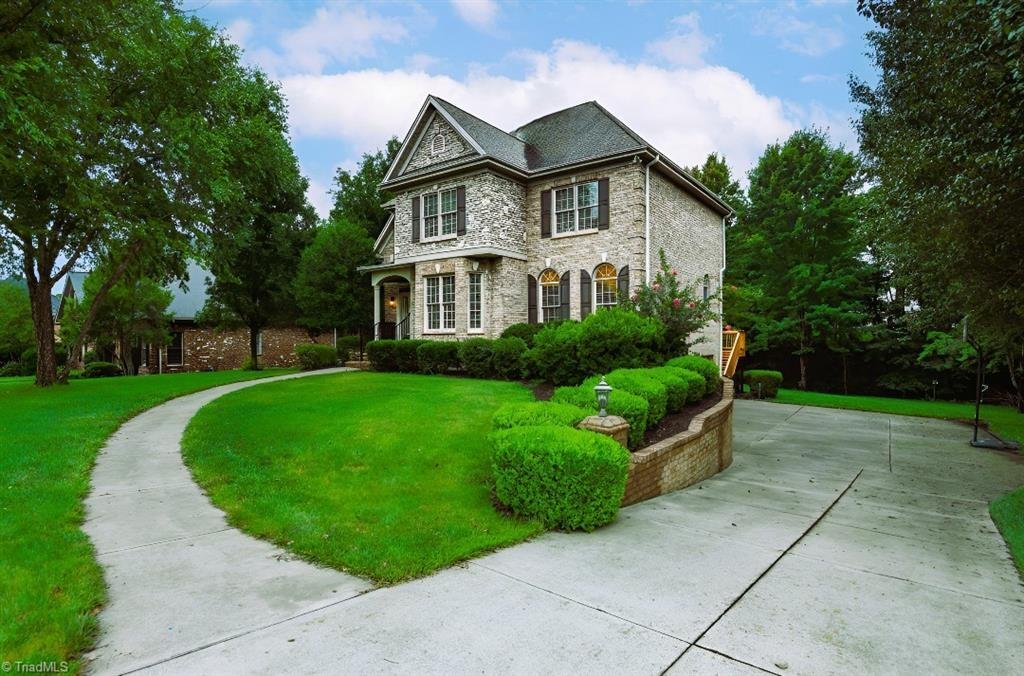 House in Clemmons, North Carolina, United States 4 - 18505763