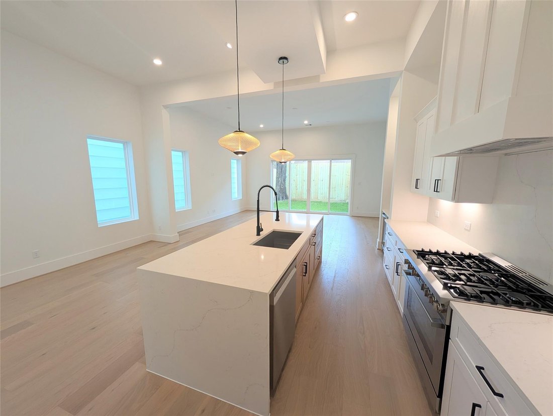 House in Houston, Texas, United States 5 - 18509353