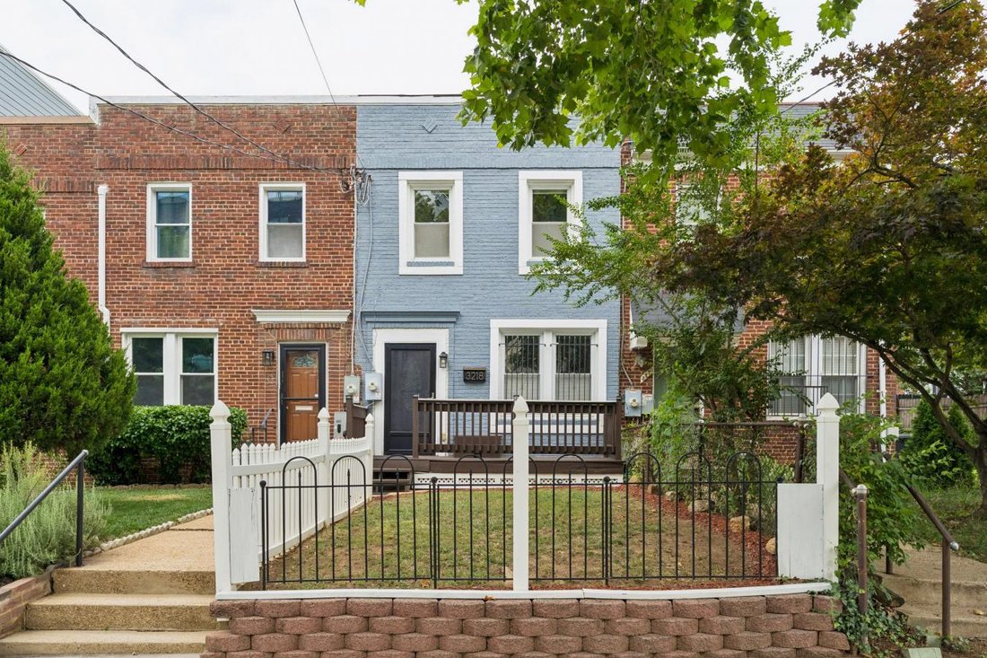 House in Washington, District of Columbia, United States 1 - 18515749