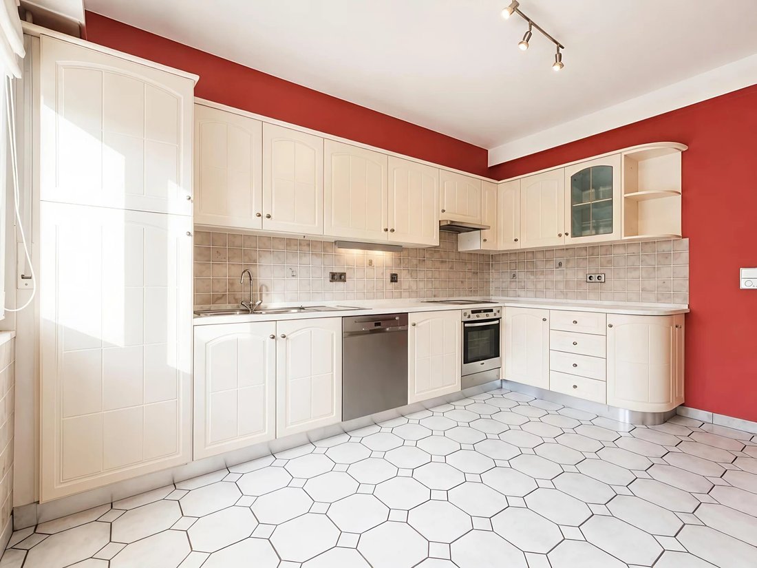 Apartment in Luxembourg, Luxembourg, Luxembourg 5 - 18076892
