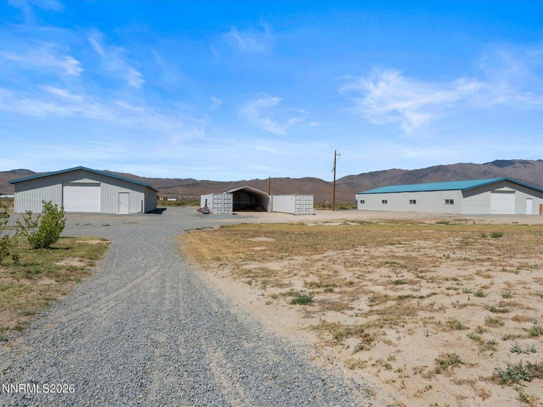 House in Reno, Nevada, United States 4 - 18519765