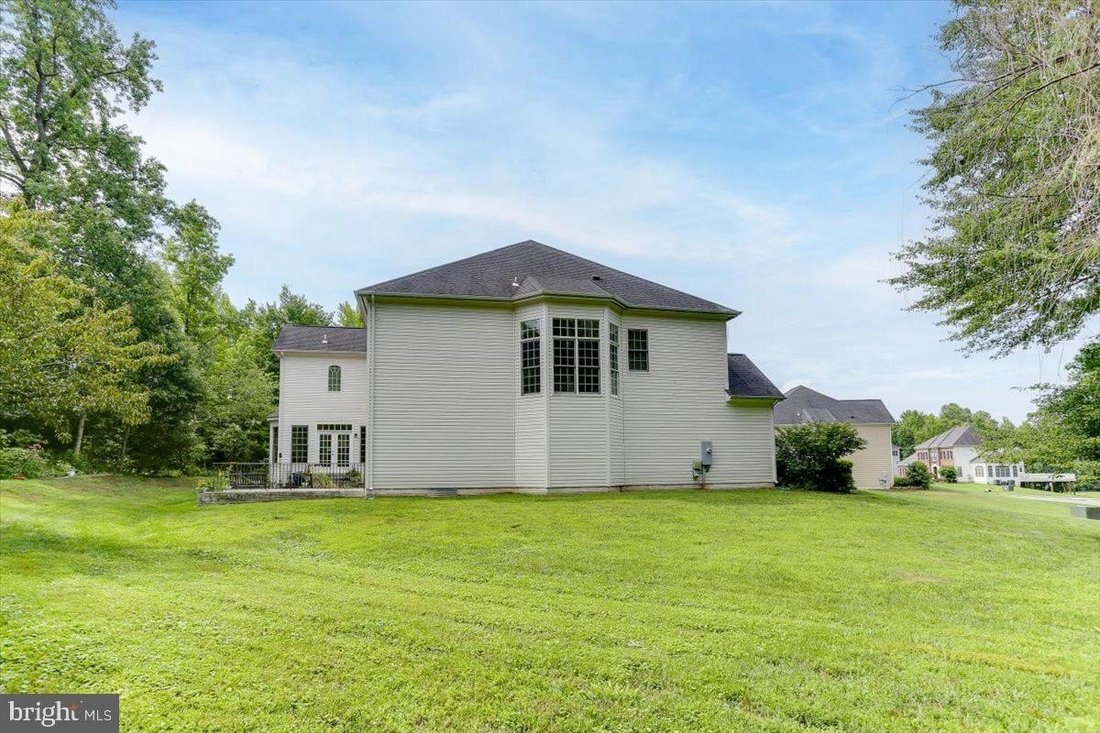 House in Lorton, Virginia, United States 5 - 18519924