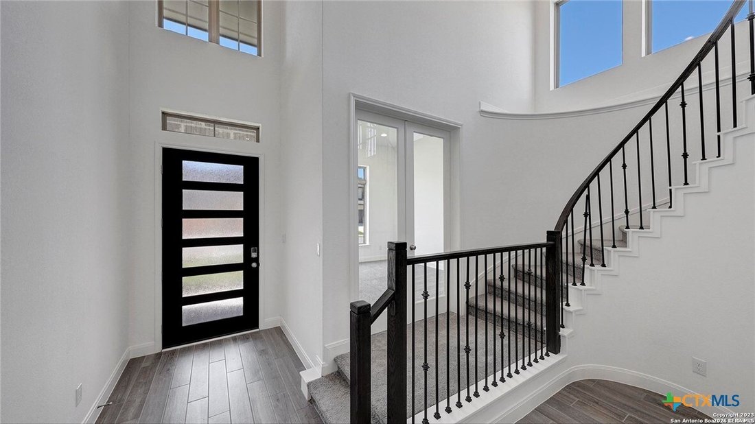 House in San Antonio, Texas, United States 2 - 18511165