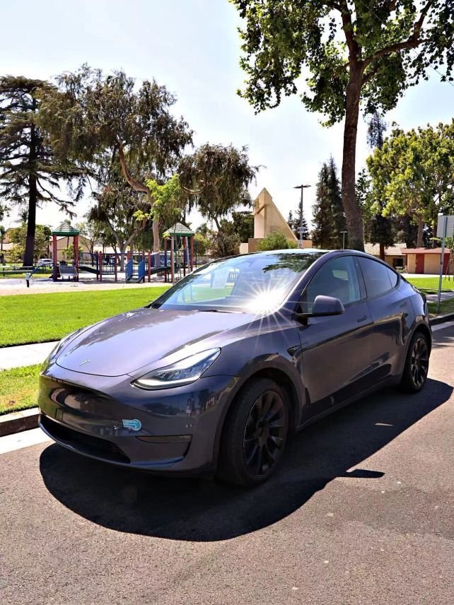Suv in El Monte, CA, United States 2 - 18516535