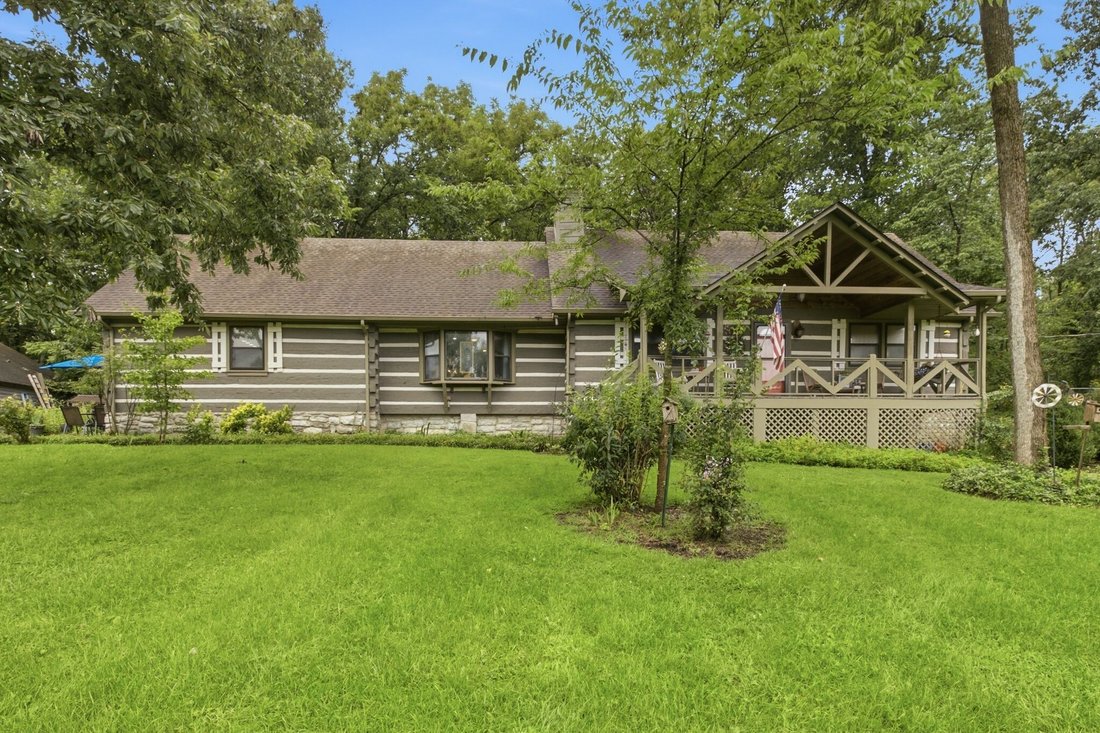 House in Nolensville, Tennessee, United States 1 - 18515170