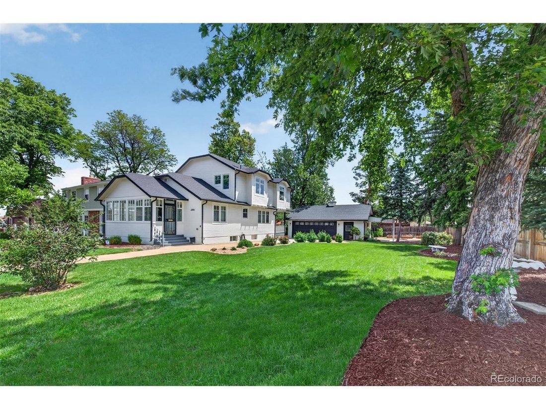 House in Denver, Colorado, United States 3 - 18511406
