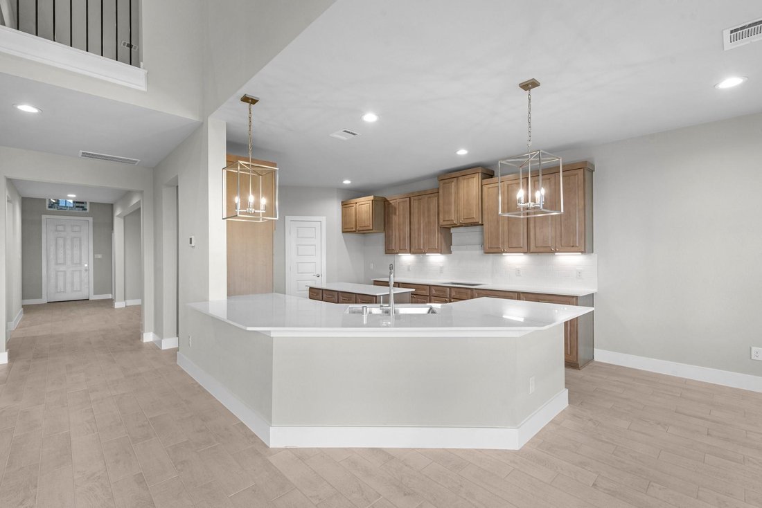 House in Katy, Texas, United States 2 - 18509359