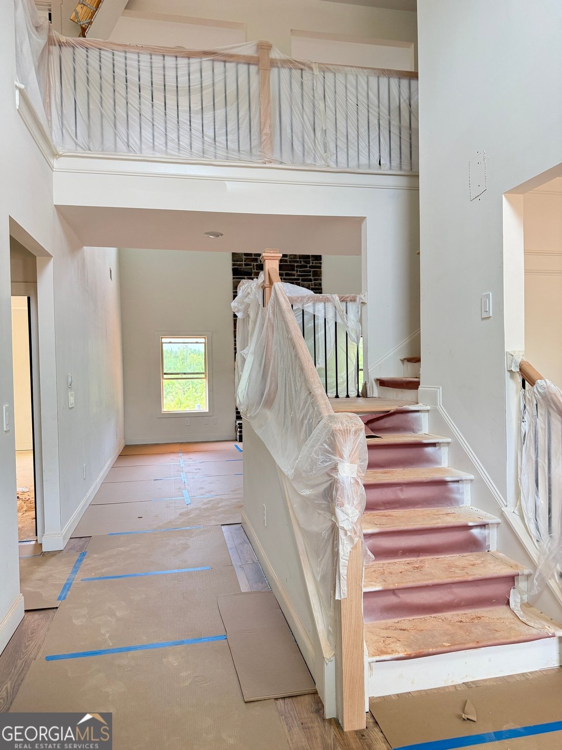 House in Forsyth, Georgia, United States 4 - 18041997