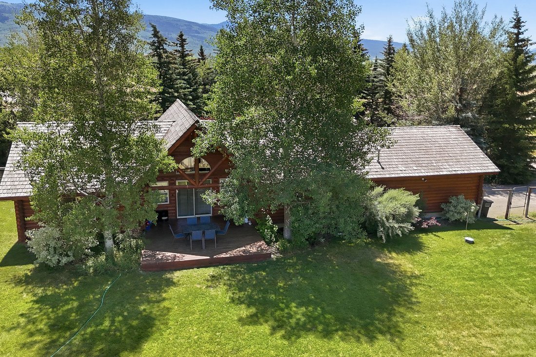 House in Driggs, Idaho, United States 2 - 18510666