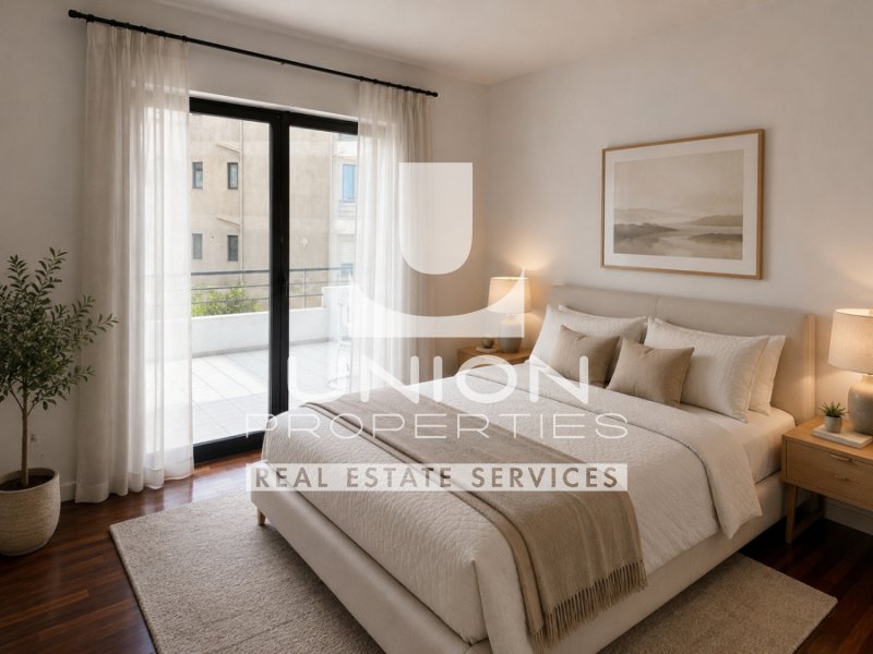 Apartment in Voula, Attica, Greece 5 - 14909587