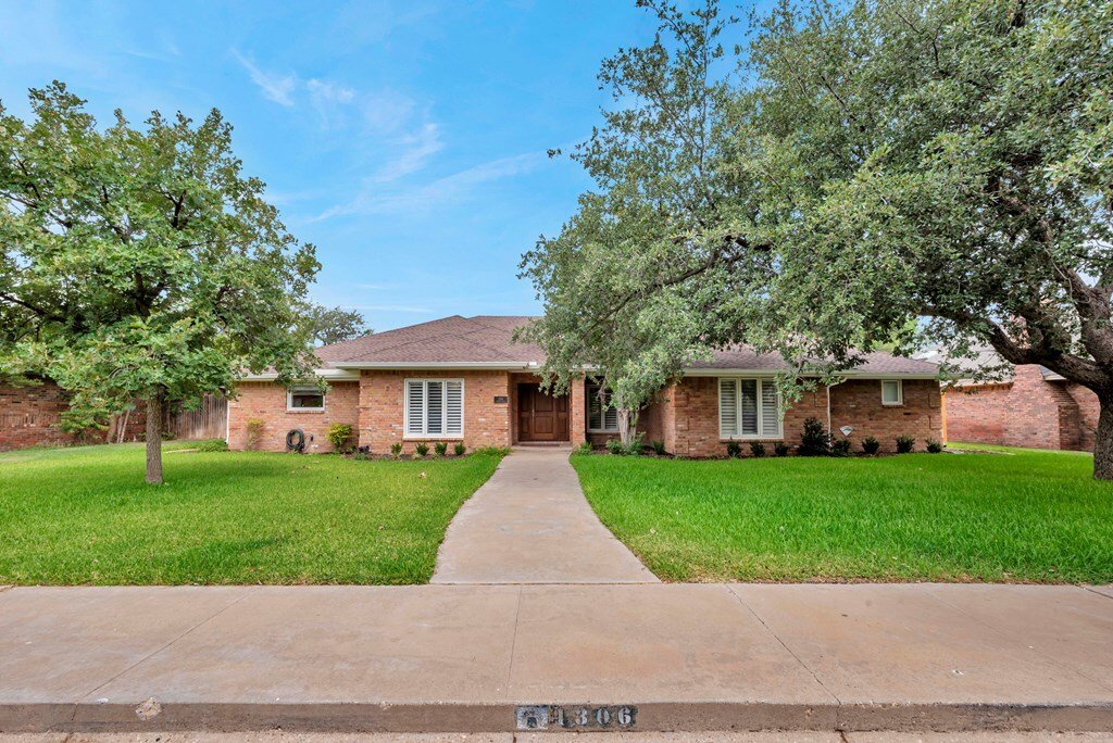 House in Midland, Texas, United States 3 - 18508375